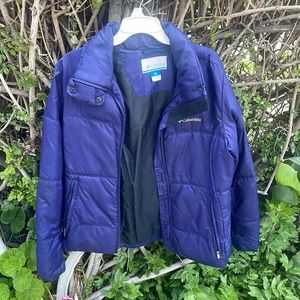 Columbia Jacket size Medium